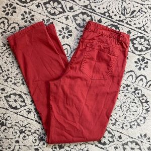 J. Jill Pants | Slim Leg Stretch 12